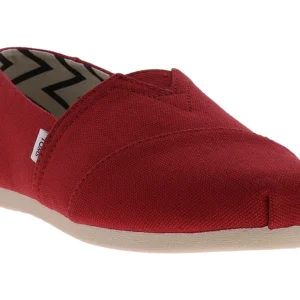 Zapatos Toms 17743 Para Mujer