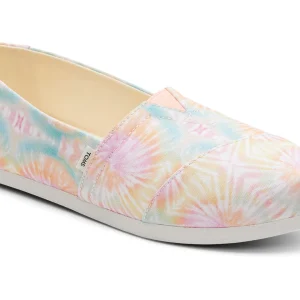 Zapatos Toms 17813 Para Mujer