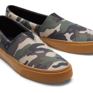 Zapatos Toms 17703 Para Hombre