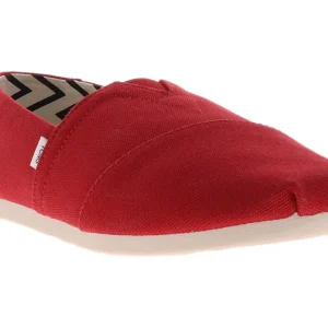 Zapatos Toms 17665 Para Hombre