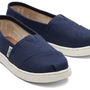 Zapatos Toms 10532 Para Niño