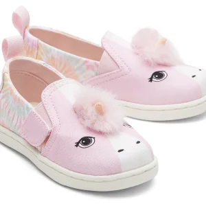 Tenis Toms Calzado Niña 17789 Para Niña