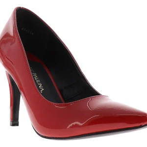 Zapatillas Lady Paulina 14218 Para Mujer