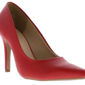 Zapatillas Lady Paulina 25401 Para Mujer