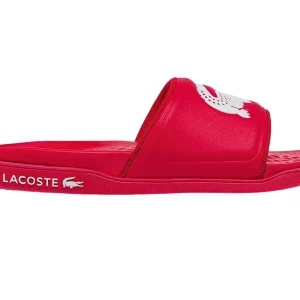 Sandalias Lacoste Croco Dialiste 0722 Ma0020 Para Hombre