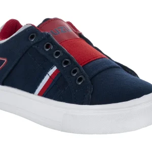 Tenis Issuzu 233 Para Niño