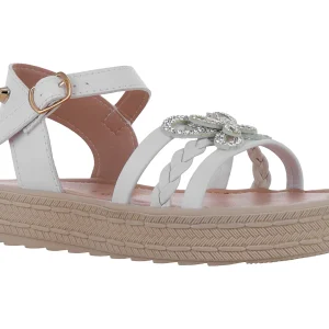 Sandalias Miroslava 1509 Para Niña