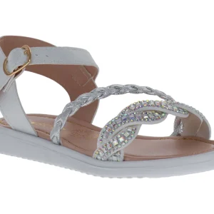 Sandalias Miroslava 1514 Para Niña