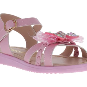 Sandalias Miroslava 1522 Para Niña