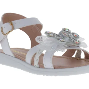 Sandalias Miroslava 1522 Para Niña