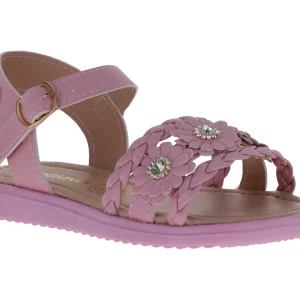 Sandalias Miroslava 1518 Para Niña