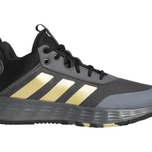 Tenis Adidas Ownthegame 2 0 Gw5483 Para Hombre