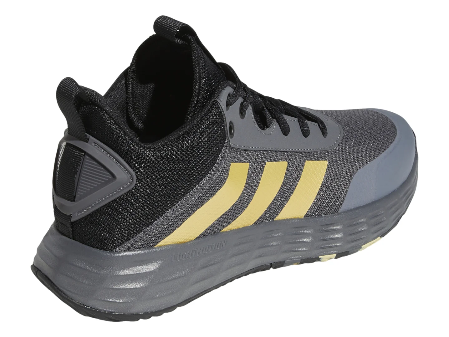 Tenis Adidas Ownthegame 2 0 Gw5483 Para Hombre - Imagen 3