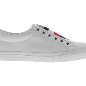 Tenis Tommy Hilfiger Twlaven428 W0636 Para Mujer