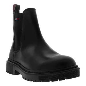 Botas Tommy Hilfiger 01986- Para Mujer