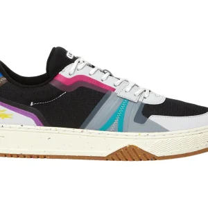 Tenis Lacoste Ma0126 Para Hombre