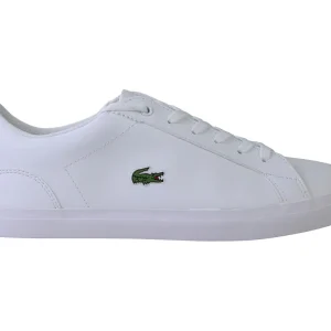 Tenis Lacoste J0015m Para Niño