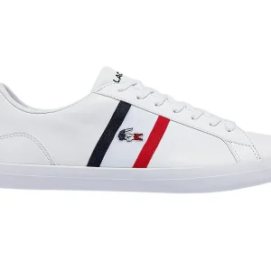 Tenis Lacoste Lerond Tri1 Cma A0044m Para Hombre