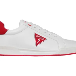 Tenis Guess Beerse Para Hombre