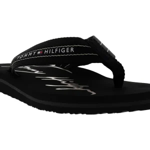 Sandalias Tommy Hilfiger 06709 Para Mujer