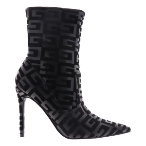 Botas Guess Frita Para Mujer