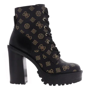 Botas Guess Kaliss Para Mujer