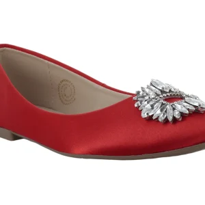 Zapatos Genos 2620 Para Mujer