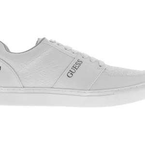 Tenis Guess Stroke Para Hombre
