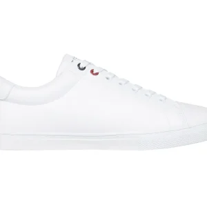 Tenis Tommy Hilfiger Th Outline Sneaker M04249 Para Hombre