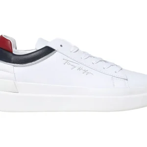Tenis Tommy Hilfiger W06511 Para Mujer