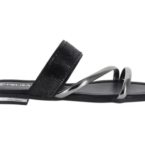 Sandalias Diva 909 Para Mujer