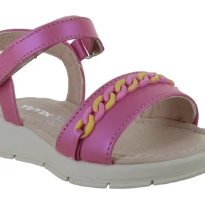 Sandalias Yuyin 23049 Para Niña