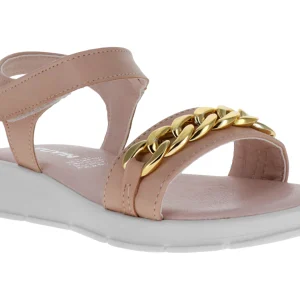 Sandalias Yuyin 23036 Para Niña