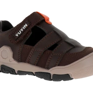 Sandalias Yuyin 23100 Para Niño