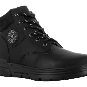 Botas Yuyin 23170 Para Niño