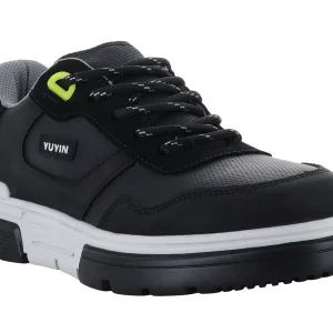 Tenis Yuyin 23201 Para Niño