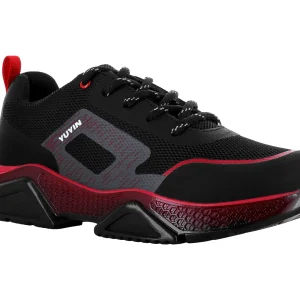 Tenis Yuyin 23151 Para Niño