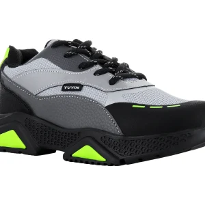 Tenis Yuyin 23150 Para Niño