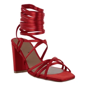 Zapatillas Red Shoes V258 Para Mujer