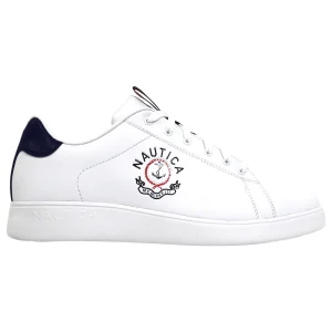 Tenis Nautica Zenia Para Mujer