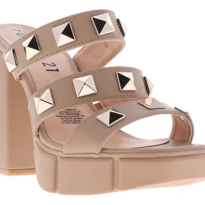 Zapatillas Forever 21 Amandi Para Mujer