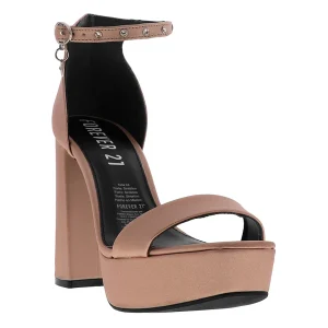 Zapatillas Forever 21 Zapatilla Dama Amor Para Mujer