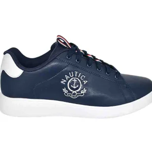 Tenis Nautica Woot Para Hombre