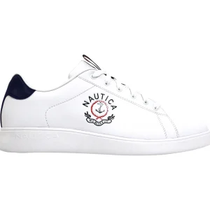 Tenis Nautica Woot Para Hombre