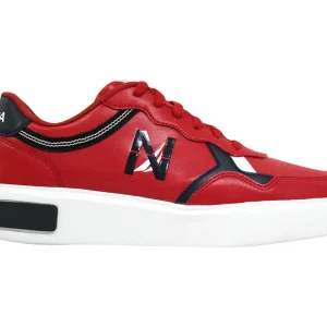 Tenis Nautica Eugene Eugene Para Hombre