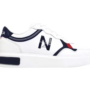 Tenis Nautica Eugene Eugene Para Hombre