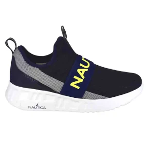 Tenis Nautica Fallon Fallon Para Hombre