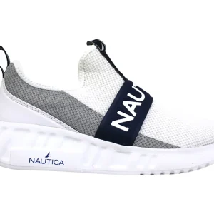 Tenis Nautica Fallon Fallon Para Hombre
