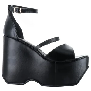 Sandalias Cartian Luna Rosa 5002 Para Mujer