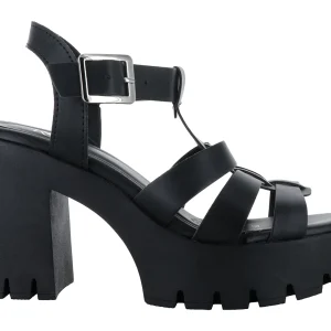 Sandalias Cartian Luna Rosa 4805-2 Para Mujer